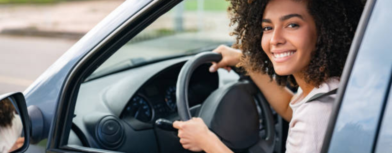 Texas third party road test center