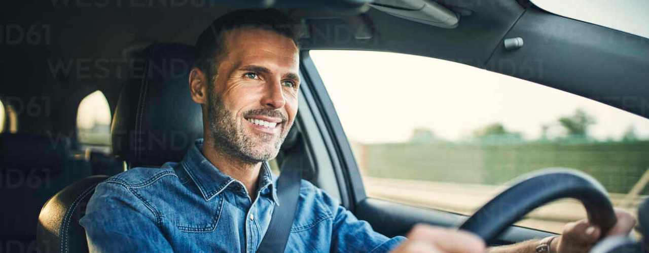 Texas third party road test center