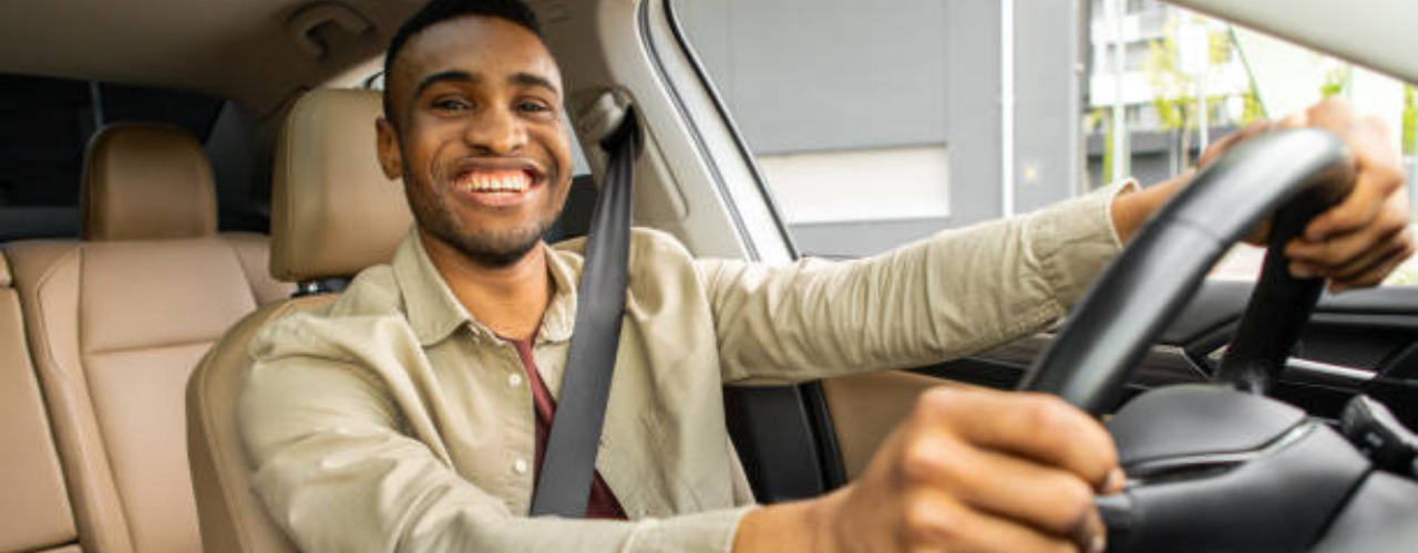 Affordable driving lessons and DPS test Plano