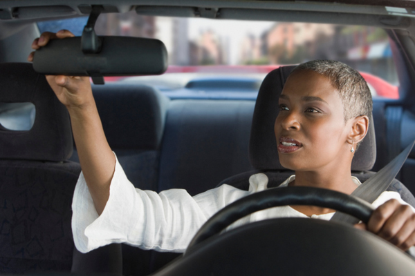 Driving Test Practice
