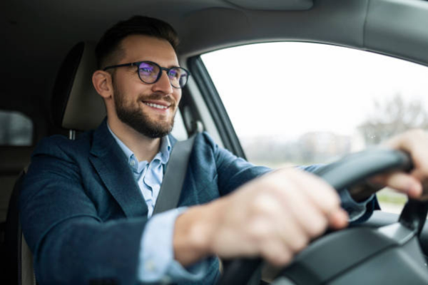 Road Test Preparation