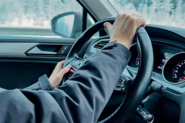 Road Test Preparation