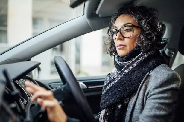Road Test Center Plano