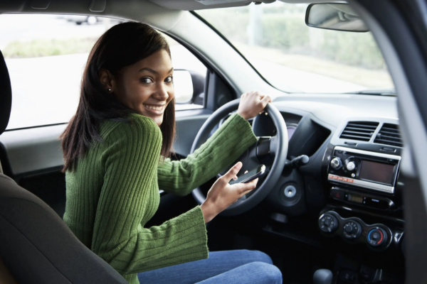 Road Test Center Dallas