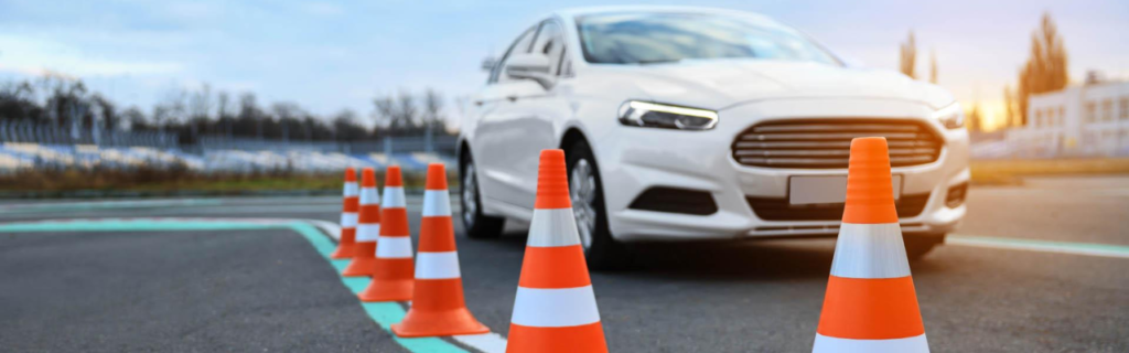 Fast-Track Driving Program