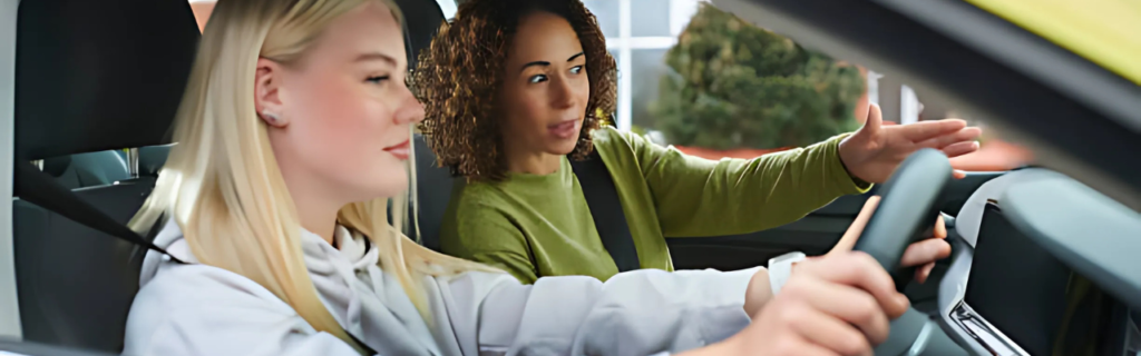 Adult Driving Classes