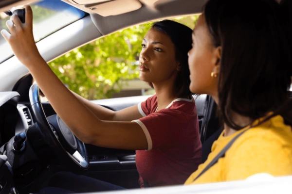 Road Test Center Dallas