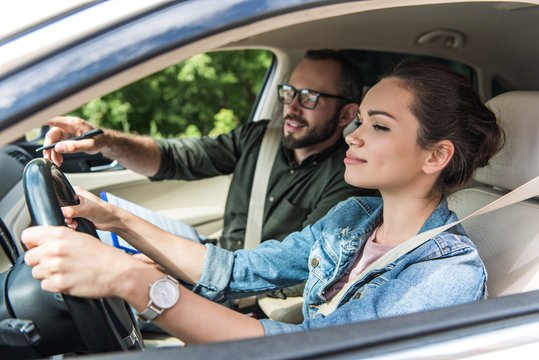 Asain Driving School Plano