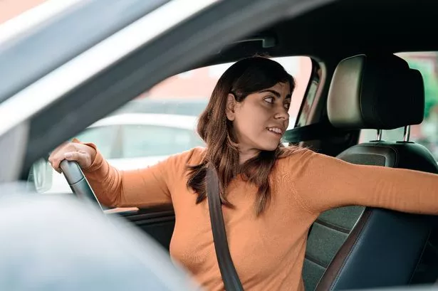 Road Test Center Plano