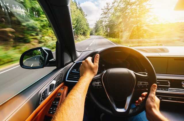 DPS Approved Road Test Center