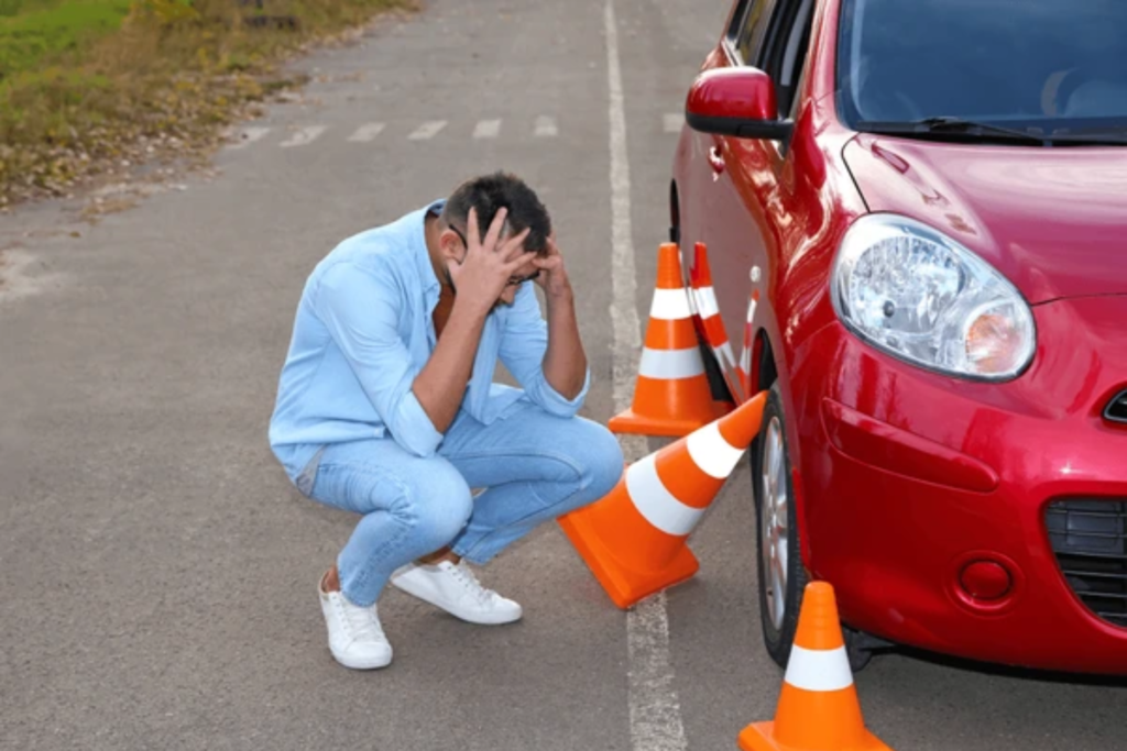 Road Test Center Richardson