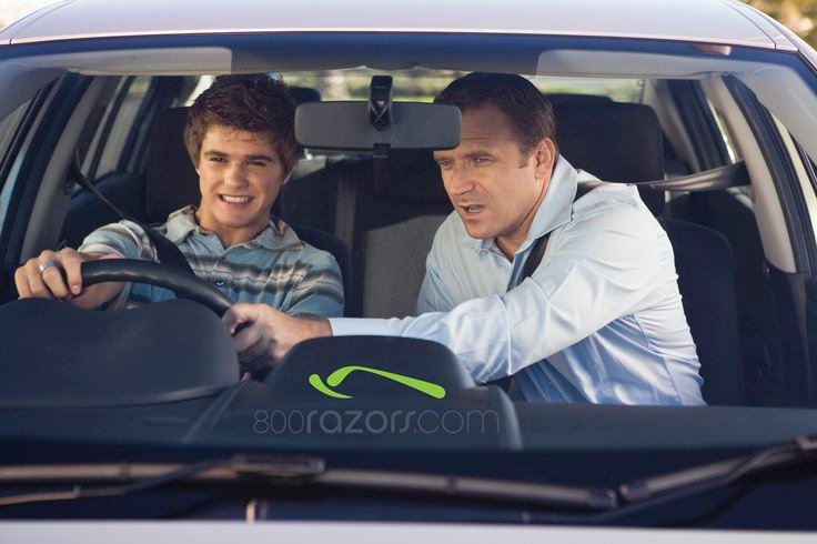 Driving Instructor