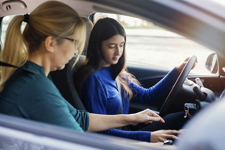DPS Road Test Plano