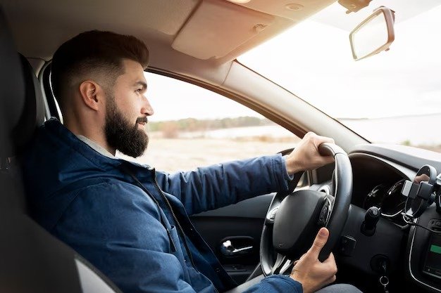 Road Test Center Parker