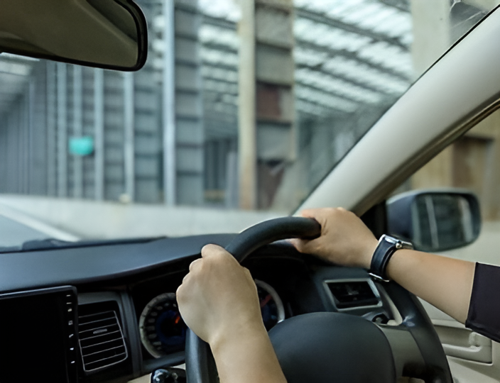 DPS Road Tests Same Day