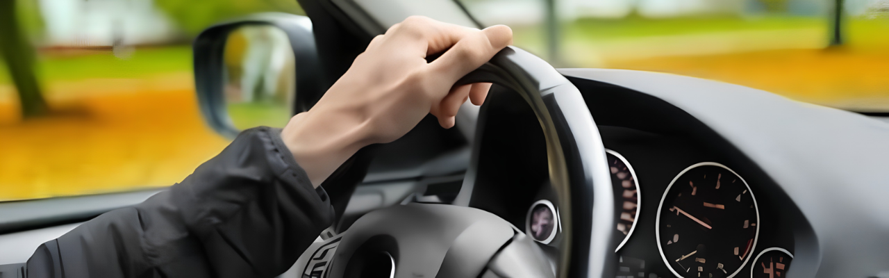 Teen Driving Lessons