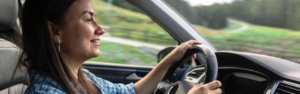Driving Lessons for Beginners Plano