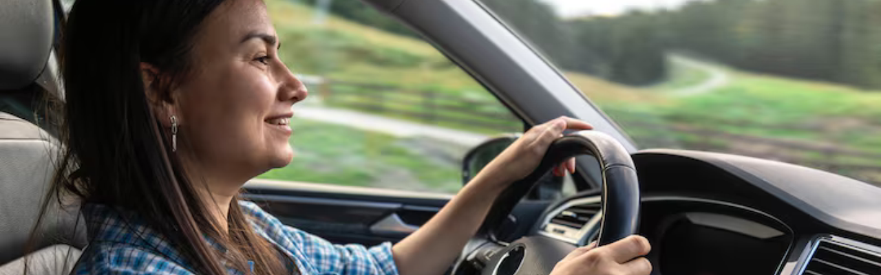 Driving Lessons for Beginners Plano