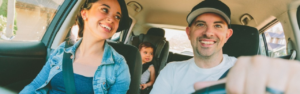 Driving School East Plano