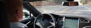 Road Test Center Parker