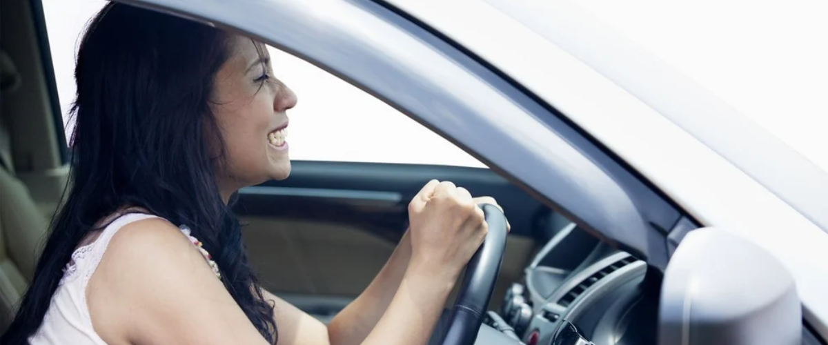 Private Driving Lessons Plano TX