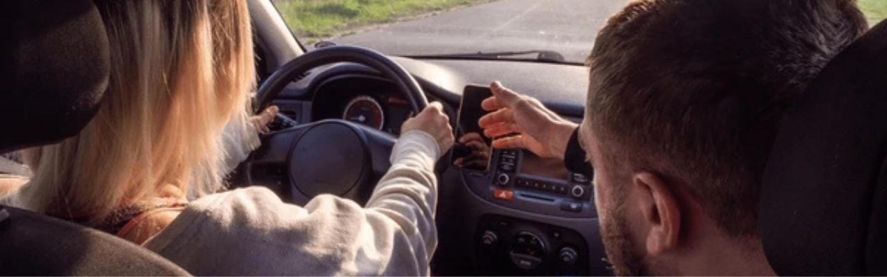 Texas Road Test Booking Online