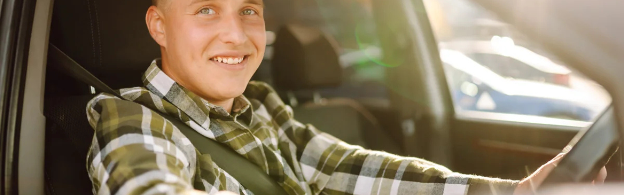 Texas road test booking online