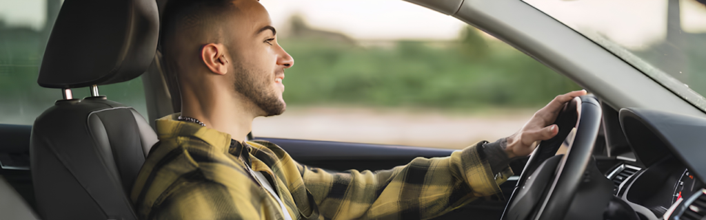 DPS Approved Road Test Center