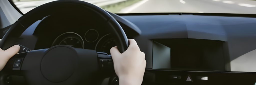 Texas Third Party Road Test Center