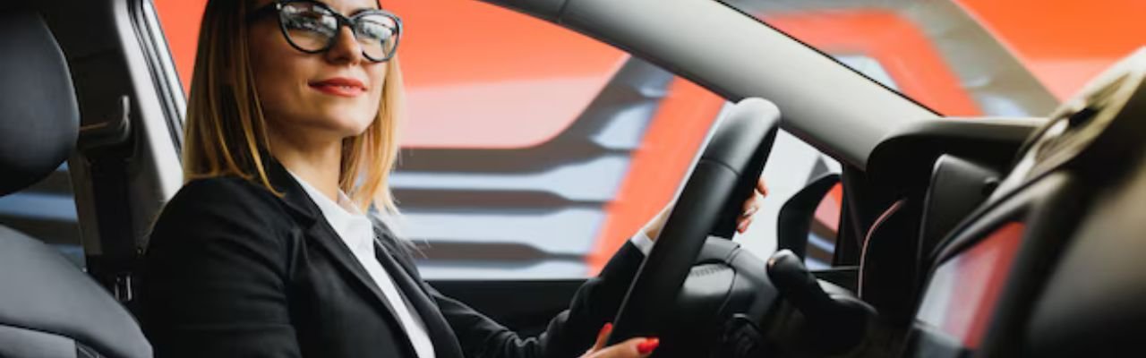 Driving School Driving Test Plano