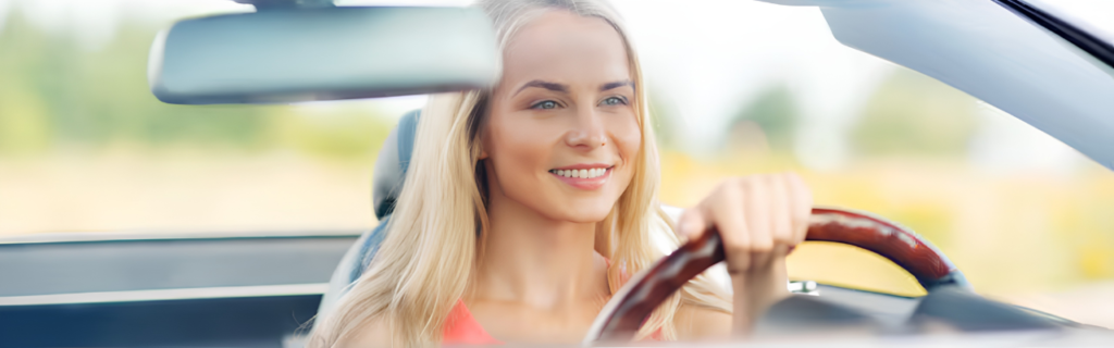 Driving School Driving Test Plano