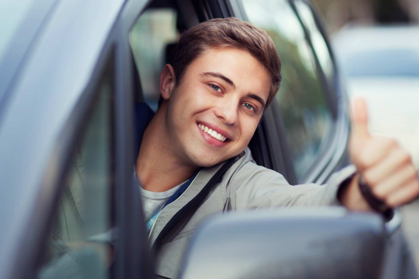 Driving classes