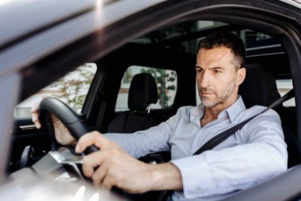 Road Test Near Me