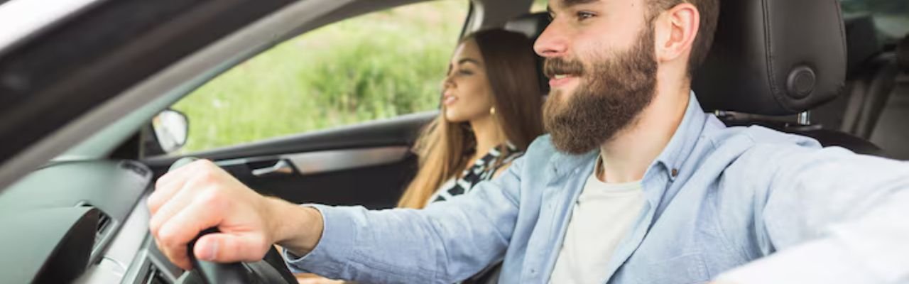 Driving School Plano TX