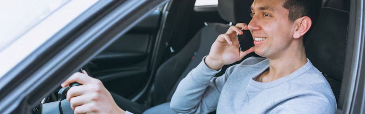 Texas DPS Approved Driving School