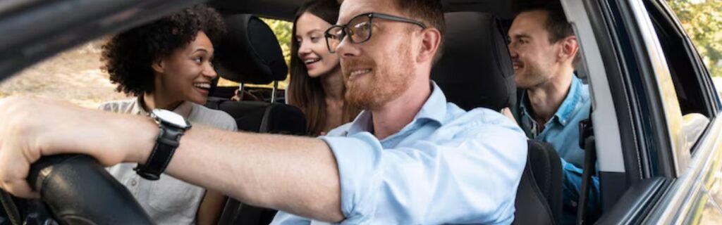 Texas DPS Approved Driving School