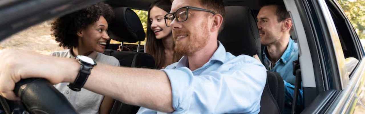 Texas DPS Approved Driving School