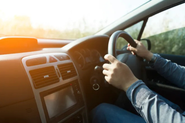 Best-rated Driving School