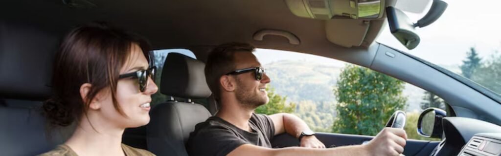 Texas DPS Approved Driving School