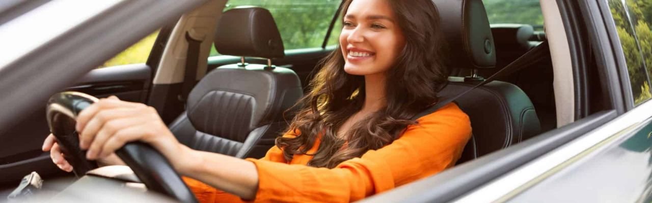 Texas DPS Approved Driving School