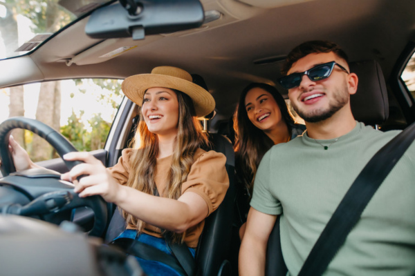 Weekend Driving Classes