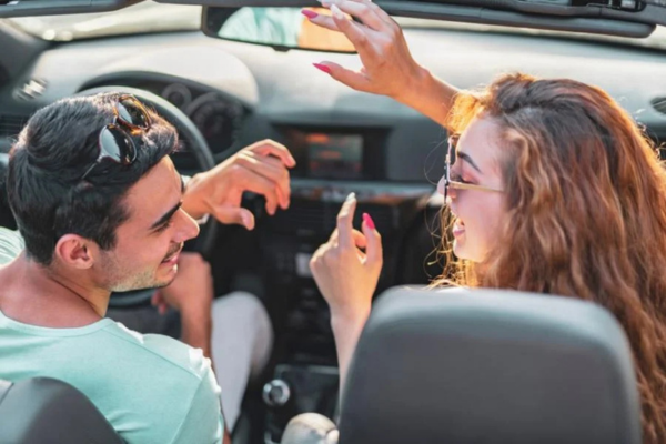 Weekend Driving Classes