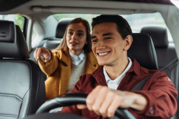 road test preparation