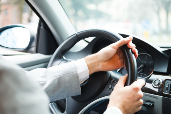 Weekend Driving Classes
