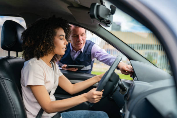 Weekend Driving Classes