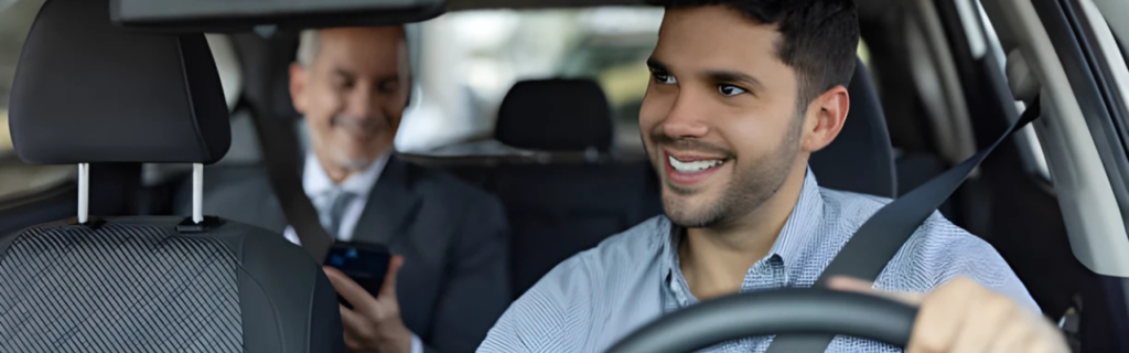 Same-Day Road Test Scheduling