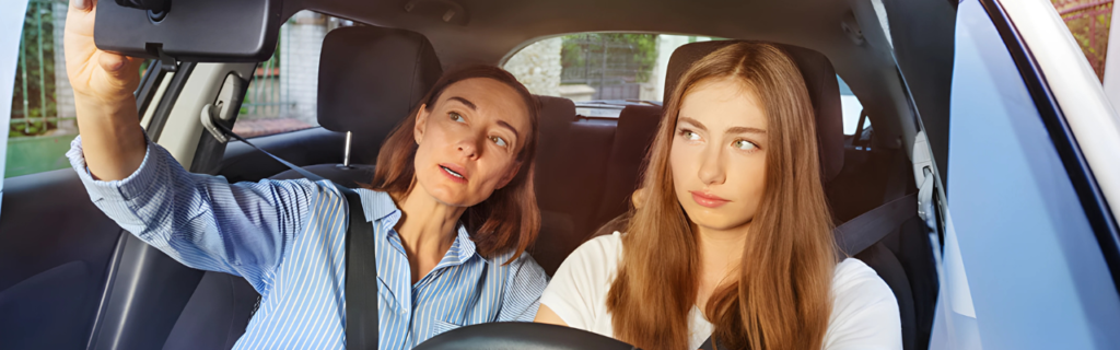 Teen Driving Lessons