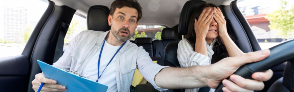 Teen Driving Lessons