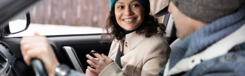 Adult Driving Classes