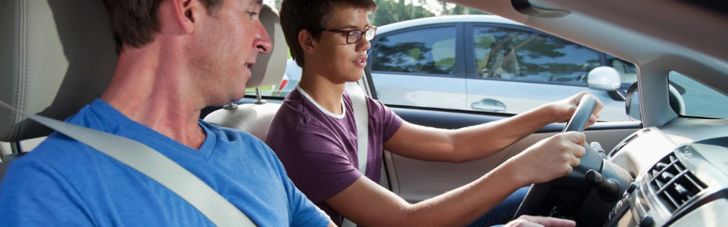 Adult Driving Classes